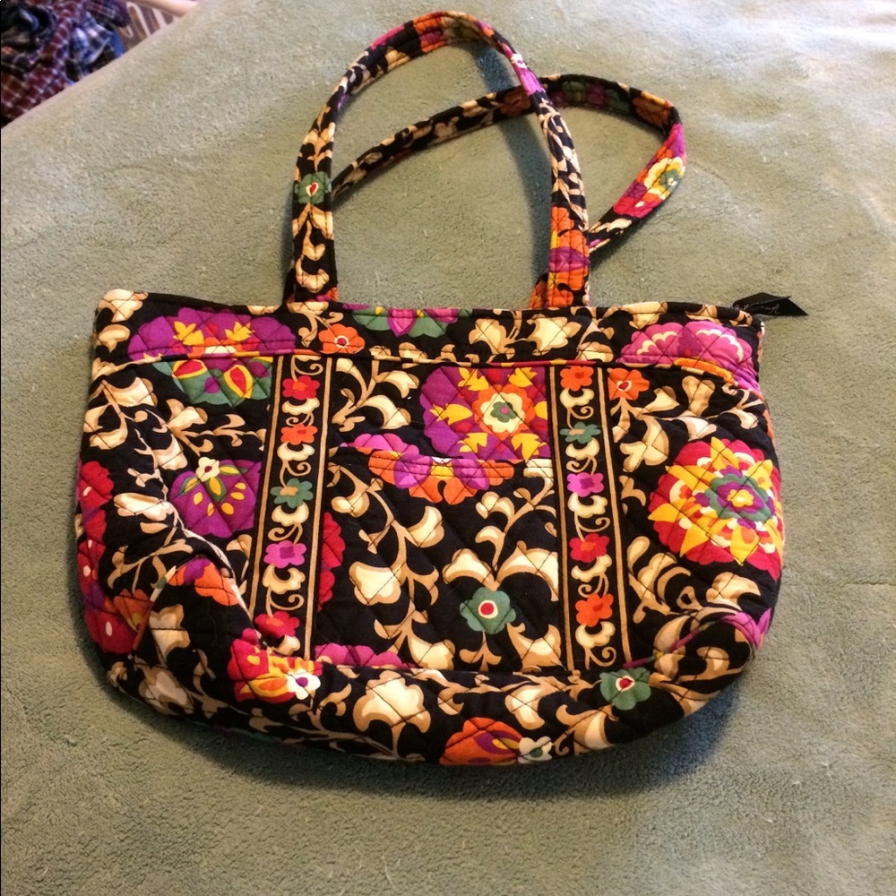 Vera Bradley tote